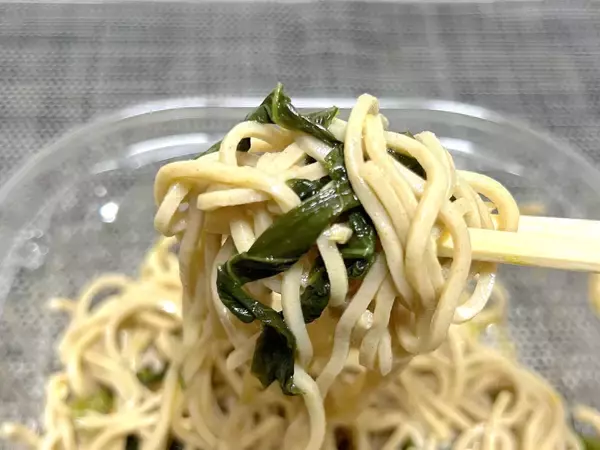 「ドンキの「わさびそば」に舐めプで挑んで死にかける　これもはや“化学兵器”では？」の画像