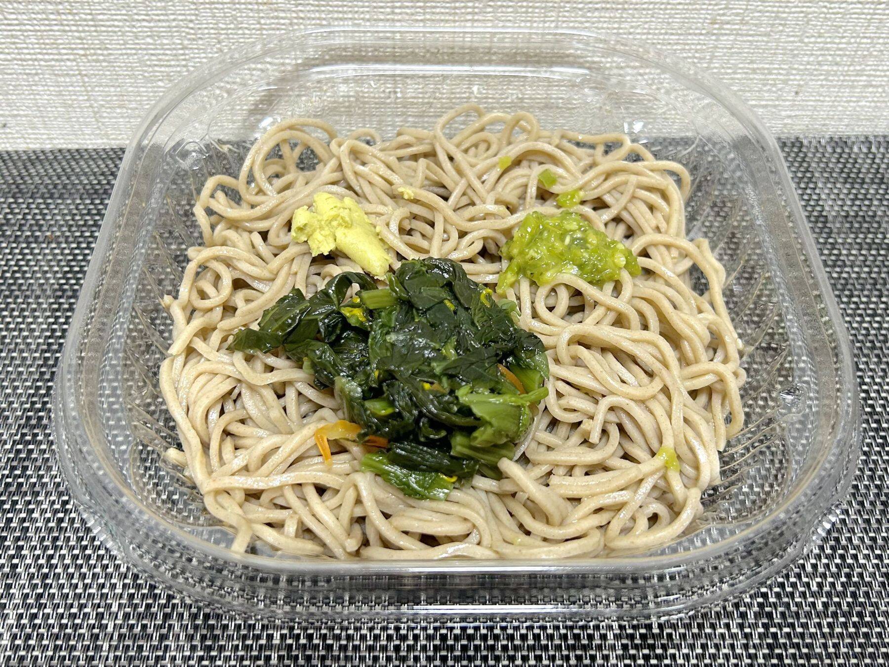 ドンキの「わさびそば」に舐めプで挑んで死にかける　これもはや“化学兵器”では？