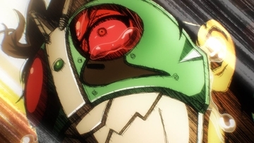 大人が本気で語る“ライダー愛”　アニメ「東島丹三郎」特番がABEMAで放送決定