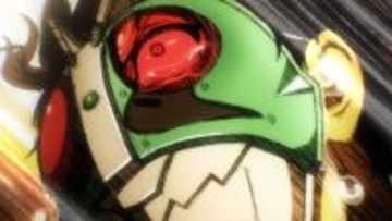 大人が本気で語る“ライダー愛”　アニメ「東島丹三郎」特番がABEMAで放送決定