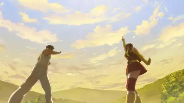 「大人が本気で語る“ライダー愛”　アニメ「東島丹三郎」特番がABEMAで放送決定」の画像