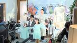 「妻夫木聡、「ハミング」新TVCMで2児のパパ役　思わず共感の“洗濯やらかし”も」の画像7