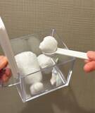 「これが“絶望”か……ぬいぐるみ作家が作る「固まった砂糖」の再現度が高すぎる」の画像3