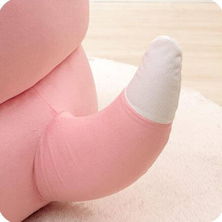 老舗ソファメーカーが本気で作ったポケモン「ヤドン」のビーズソファ　しっぽや表情も完全再現