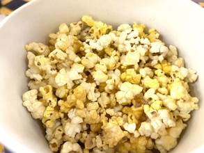 味ぽん味のポップコーン？TOHOシネマズの新フレーバーが想像以上にクセになる