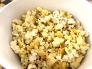 味ぽん味のポップコーン？TOHOシネマズの新フレーバーが想像以上にクセになる