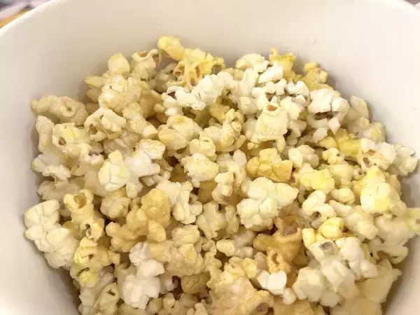 「味ぽん味のポップコーン？TOHOシネマズの新フレーバーが想像以上にクセになる」の画像