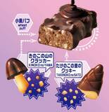 「50年の歴史で初の「きのたけ婚」実現　AIが導き出した新商品「きたきたのこのこの山里」が数量限定で発売」の画像3