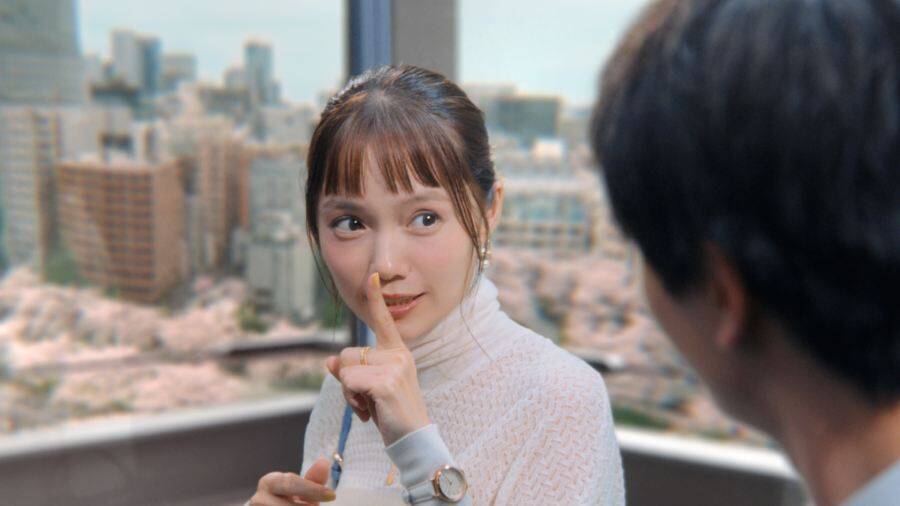 マクドナルドに春到来　宮崎あおいも再会を喜ぶ「瀬戸内レモンタルタルベーコンてりたま」が3年ぶり復活