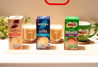 “健康疲れ”に着目　ネスレが「大人の健康計画」シリーズを発売