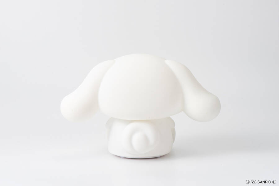 宝島社より「シナモロール 20th お部屋ライトBOOK」が発売　お部屋ライトシリーズ初のサンリオキャラクター