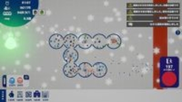 【鬼畜】癒やしゼロ宣言の「だるま観察日記」が普通に地獄　Steamで配信開始