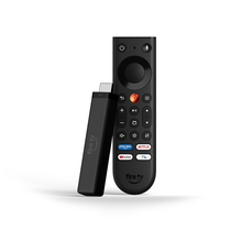 新「Fire TV Stick 4K」発売　プライム感謝祭で1万1980円→5980円に