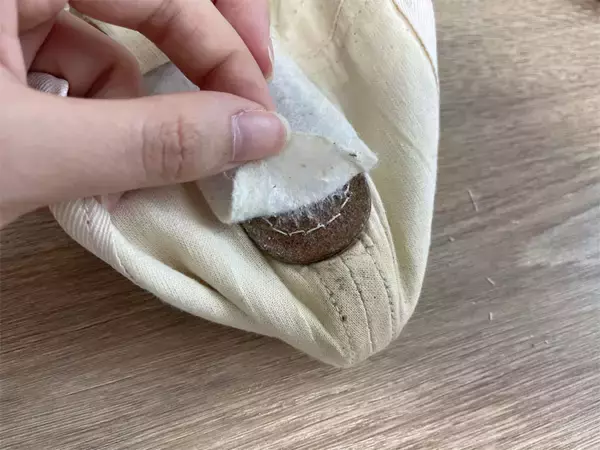 「バレリーナの必需品「トゥシューズ」は何でできてる？分解して調べてみた！」の画像