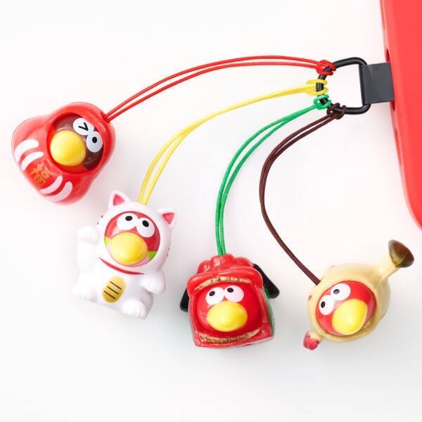 チョコボール「おもちゃのカンヅメ」がメダルゲームに進​​化！懐かしの「縁起ものキョロちゃん」も復刻