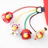 「チョコボール「おもちゃのカンヅメ」がメダルゲームに進​​化！懐かしの「縁起ものキョロちゃん」も復刻」の画像6