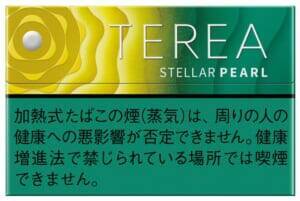 IQOSイルマ「テリア」にカプセル新作「ステラー パール」登場　つぶすと香る“イエローシトラス”