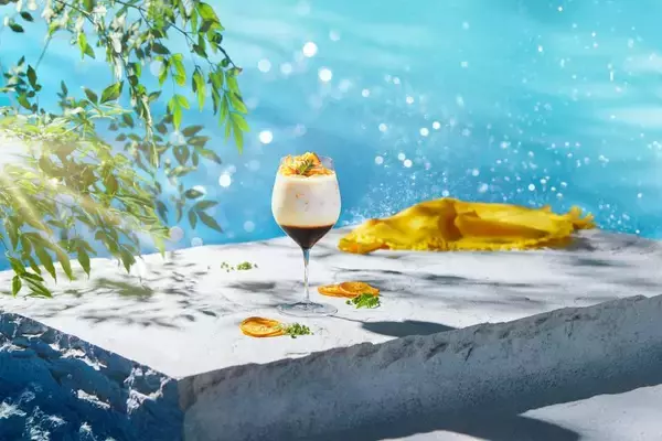 「IQOSイルマ「テリア」にカプセル新作「ステラー パール」登場　つぶすと香る“イエローシトラス”」の画像