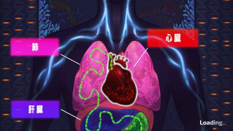 病原体となって人体を侵攻　ローグライクSTG「Pathogenic」が発売1週間で10万本