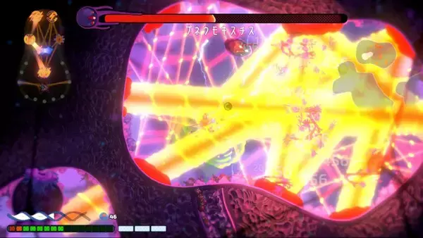 「病原体となって人体を侵攻　ローグライクSTG「Pathogenic」が発売1週間で10万本」の画像