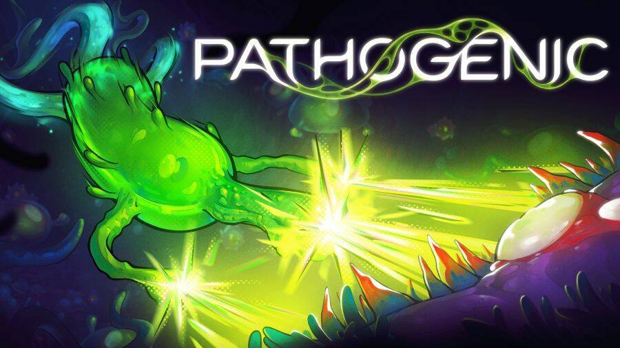 病原体となって人体を侵攻　ローグライクSTG「Pathogenic」が発売1週間で10万本