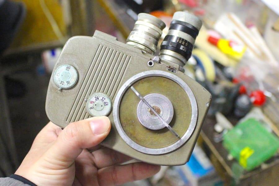 文具店の中は時空の狭間！東京・蒲田、人情味あふれる店主が案内するディープな昭和