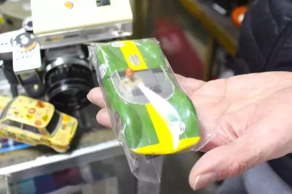 「文具店の中は時空の狭間！東京・蒲田、人情味あふれる店主が案内するディープな昭和」の画像