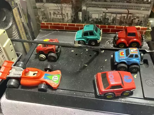 「文具店の中は時空の狭間！東京・蒲田、人情味あふれる店主が案内するディープな昭和」の画像