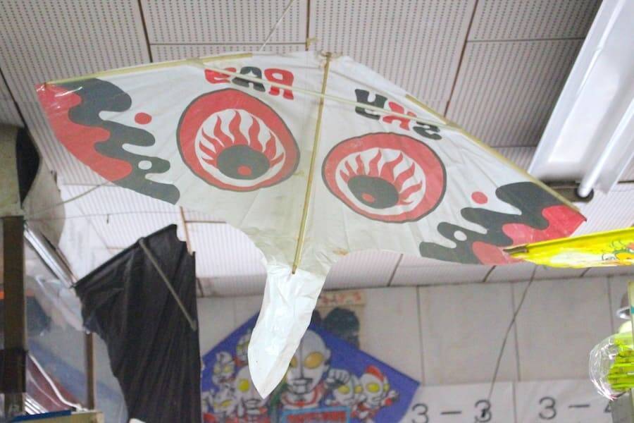 文具店の中は時空の狭間！東京・蒲田、人情味あふれる店主が案内するディープな昭和