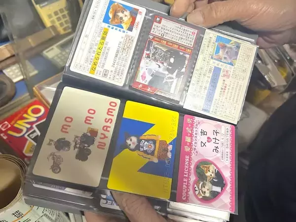 「文具店の中は時空の狭間！東京・蒲田、人情味あふれる店主が案内するディープな昭和」の画像