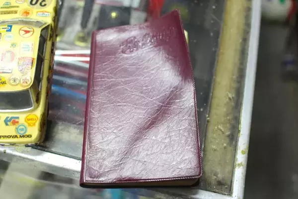 「文具店の中は時空の狭間！東京・蒲田、人情味あふれる店主が案内するディープな昭和」の画像