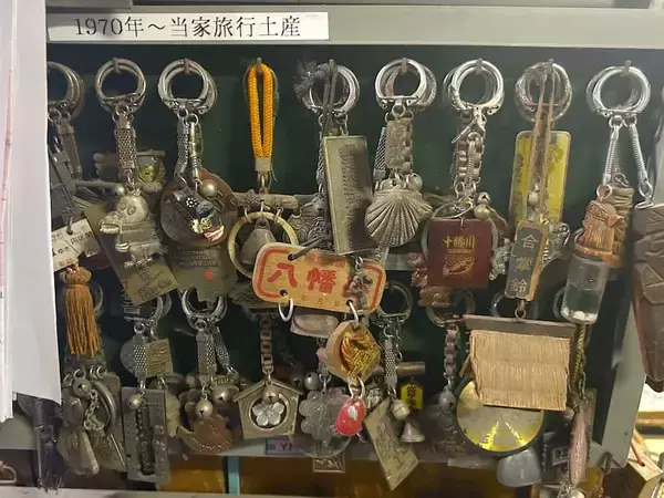 「文具店の中は時空の狭間！東京・蒲田、人情味あふれる店主が案内するディープな昭和」の画像