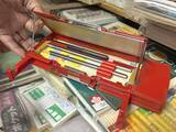 「文具店の中は時空の狭間！東京・蒲田、人情味あふれる店主が案内するディープな昭和」の画像5