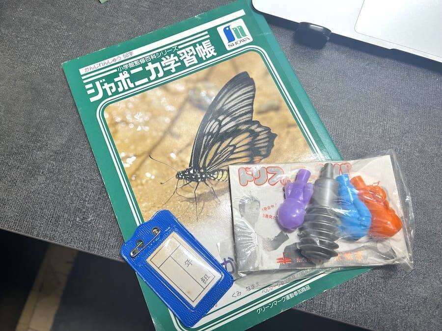 文具店の中は時空の狭間！東京・蒲田、人情味あふれる店主が案内するディープな昭和