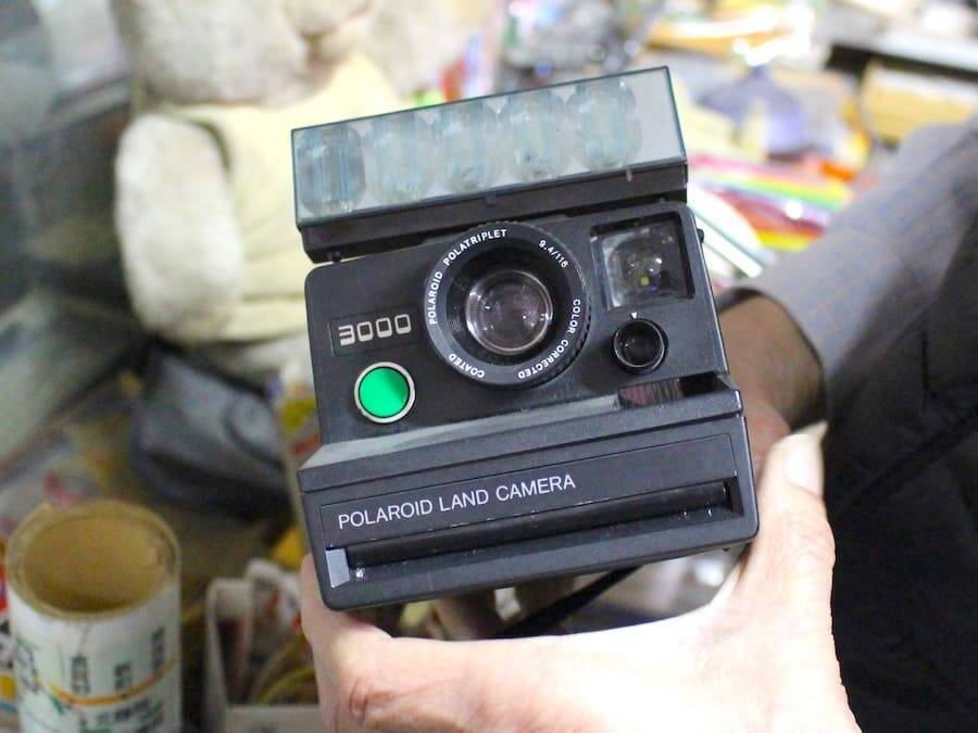 文具店の中は時空の狭間！東京・蒲田、人情味あふれる店主が案内するディープな昭和