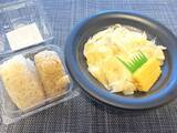 「キャラメルおにぎりにガリだけ丼……ドンキの偏愛メシ最新作が今回も狂ってた」の画像1