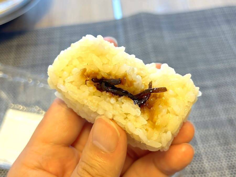 キャラメルおにぎりにガリだけ丼……ドンキの偏愛メシ最新作が今回も狂ってた