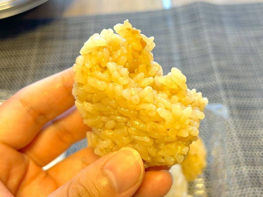 キャラメルおにぎりにガリだけ丼……ドンキの偏愛メシ最新作が今回も狂ってた