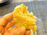 「キャラメルおにぎりにガリだけ丼……ドンキの偏愛メシ最新作が今回も狂ってた」の画像11