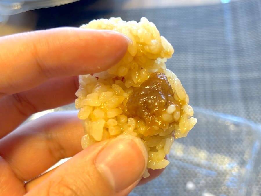 キャラメルおにぎりにガリだけ丼……ドンキの偏愛メシ最新作が今回も狂ってた