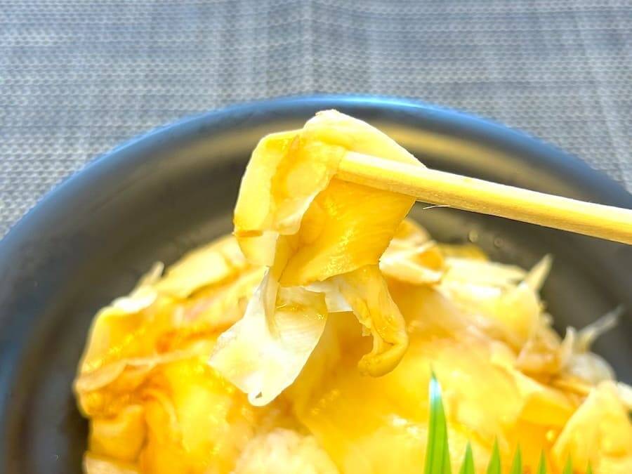 キャラメルおにぎりにガリだけ丼……ドンキの偏愛メシ最新作が今回も狂ってた