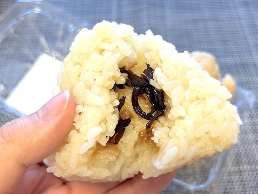 キャラメルおにぎりにガリだけ丼……ドンキの偏愛メシ最新作が今回も狂ってた