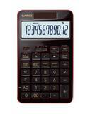 「カシオ、1台約10万円の漆塗り電卓を発売　世界限定650台」の画像2