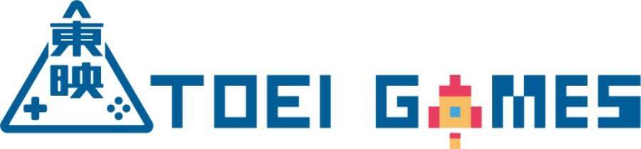 東映が新ブランド「東映ゲームズ」設立　お馴染み「荒磯に波」のピクセルアニメも公開