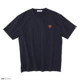 「背中で魅せるガンダムTシャツ　名機3体を精緻なフル刺繍で表現」の画像10