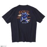 「背中で魅せるガンダムTシャツ　名機3体を精緻なフル刺繍で表現」の画像11