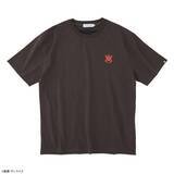 「背中で魅せるガンダムTシャツ　名機3体を精緻なフル刺繍で表現」の画像12