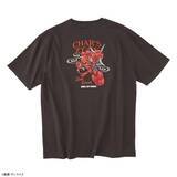 「背中で魅せるガンダムTシャツ　名機3体を精緻なフル刺繍で表現」の画像13