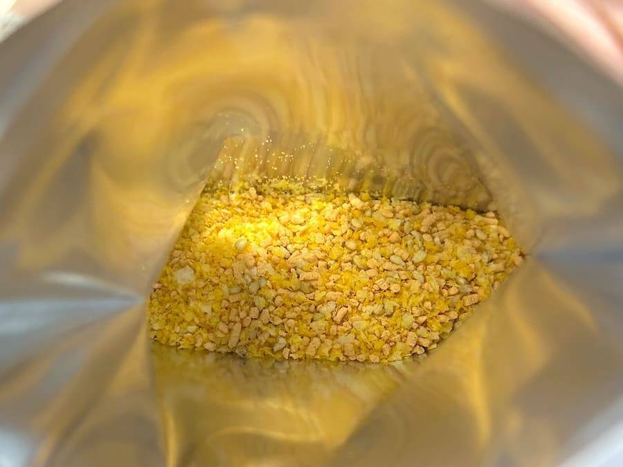 「のり塩」「カラムーチョ」ふりかけを実食→スナック感覚かと思いきや予想外に“ご飯泥棒”だった