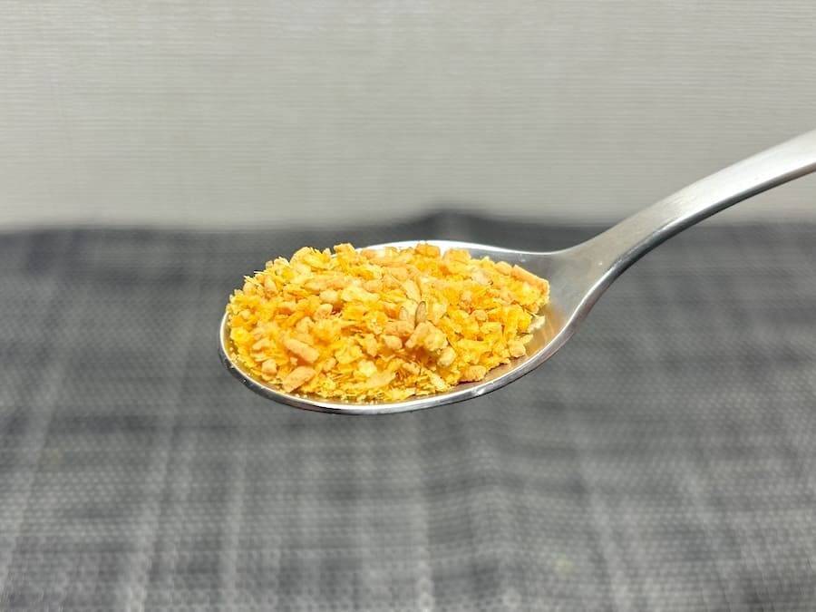 「のり塩」「カラムーチョ」ふりかけを実食→スナック感覚かと思いきや予想外に“ご飯泥棒”だった